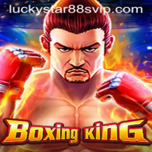 Exploring BoxingKing: The Exciting World of Virtual Boxing