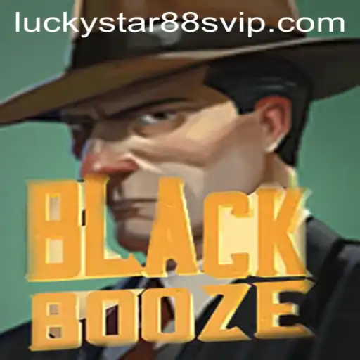 Unveiling BlackBooze: A Thrilling Journey Through Luckystar88.vip