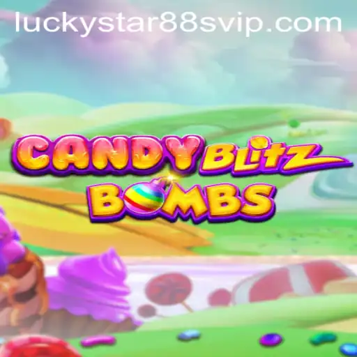 Explore the Exciting World of CandyBlitzBombs