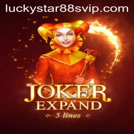 Exploring JokerExpand: An Exciting New Game at luckystar88.vip