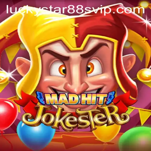 Discover the Exciting World of MadHitJokester: A Guide to Gameplay and Rules