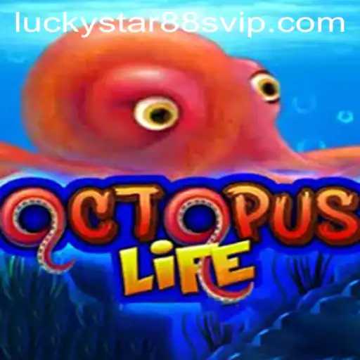The Enchanting World of OctopusLife: An Engaging Gaming Experience