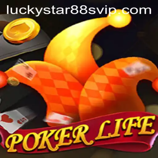 Exploring the Intricate World of PokerLife: A Dive into the Game, Rules, and the Rise of luckystar88.vip
