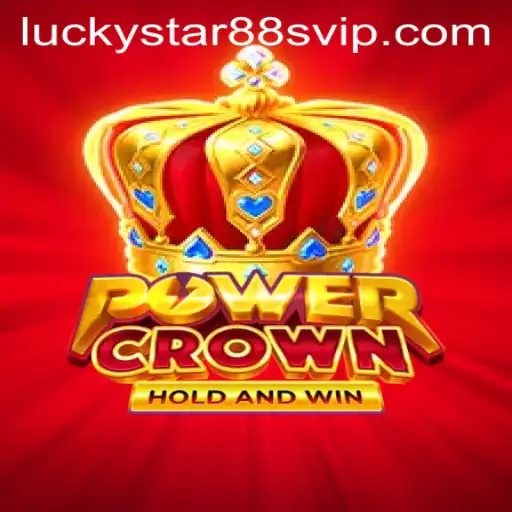 Discover the Thrills of PowerCrown: A Game of Strategy and Chance