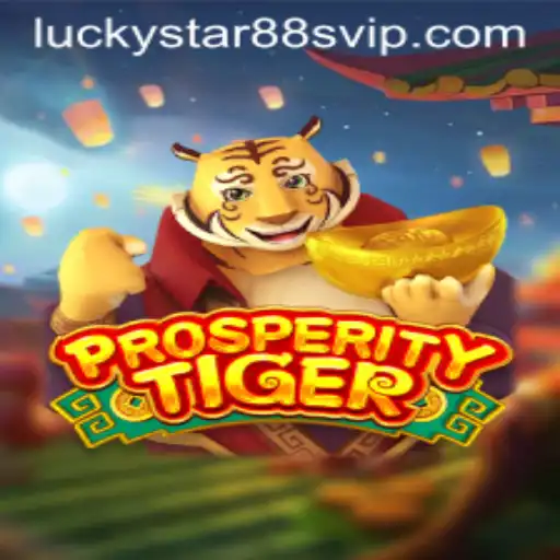 Exploring the Thrills of ProsperityTiger: A Guide to Features and Gameplay
