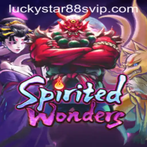 Discover the Enchanting World of SpiritedWonders through luckystar88.vip