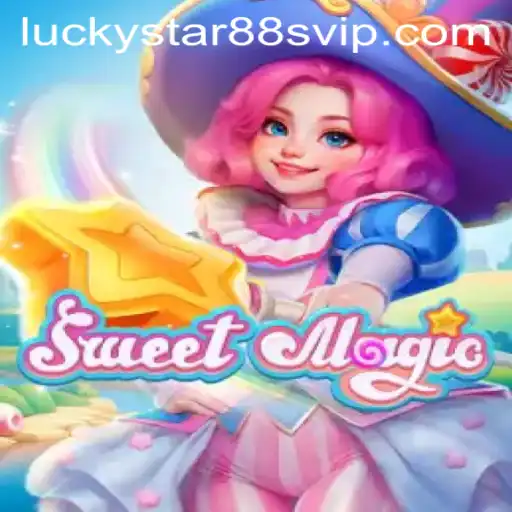 Discovering SweetMagic: A Journey into an Enchanting World