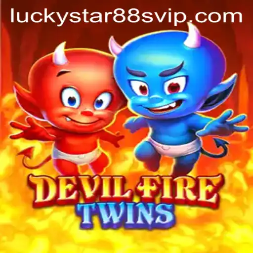 Exploring DevilFireTwins: A Thrilling Adventure in the Gaming World