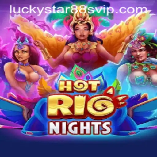 Experience the Excitement of HotRioNights: A Captivating Game on luckystar88.vip