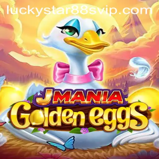 Unveiling the Exciting World of JManiaGoldenEggs at luckystar88.vip