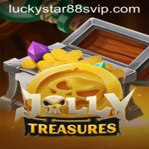JollyTreasures: A New Era of Adventure Awaits