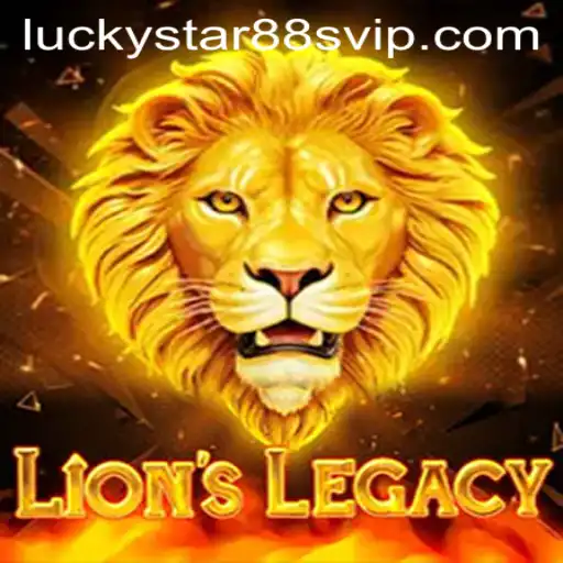 Discover the Roaring Excitement of LionsLegacy and Luckystar88.vip