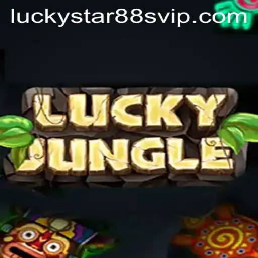 Discover the Exciting World of LuckyJungle: A Thrilling Adventure Awaits