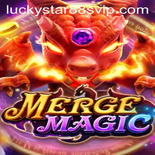 Exploring the Magical World of MergeMagic: A Journey into Fantasy and Strategy