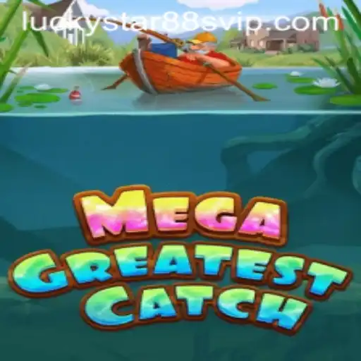 Exploring MegaGreatestCatch: A Dive into the Underwater Adventure
