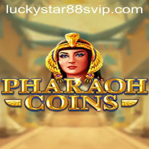 PharaohCoins: A Journey into the Mysterious World of Ancient Treasures