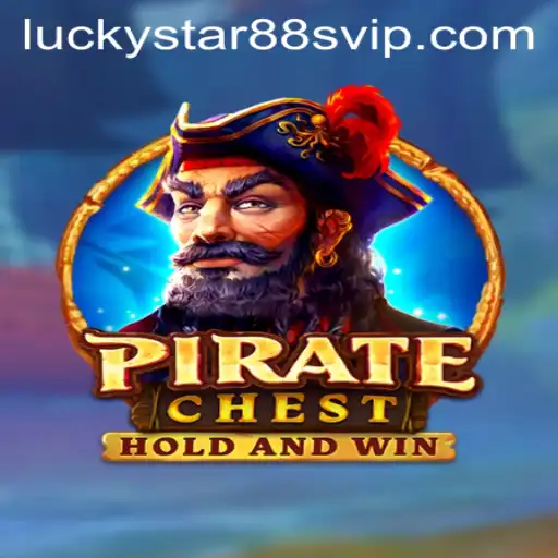 Embark on a Swashbuckling Adventure with PirateChest at Luckystar88.vip