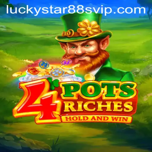 Exploring 4potsriches: A Journey Through Chance and Skill