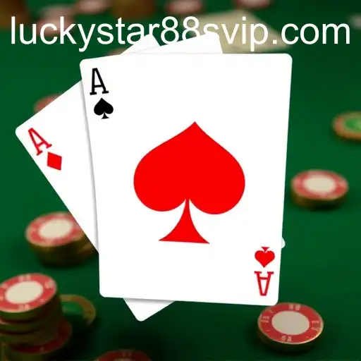 The Exciting World of Baccarat Game