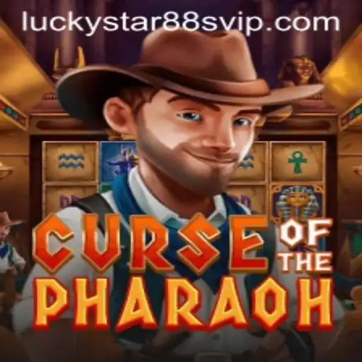 The Enigmatic World of CurseofthePharaoh and Its Connection to luckystar88.vip