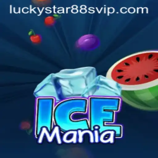 Exploring IceMania: A Frozen Adventure with luckystar88.vip