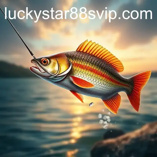The Allure of Online Fishing: An Exploration of luckystar88.vip