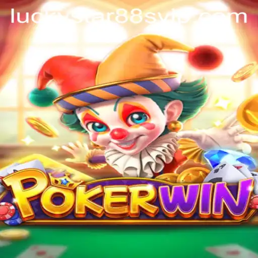 Mastering the Thrills of POKERWIN: With the Edge of Luckystar88.vip