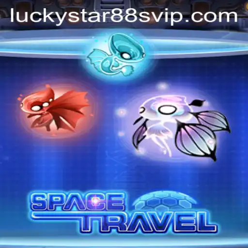 Discover the Thrills of SpaceTravel on luckystar88.vip