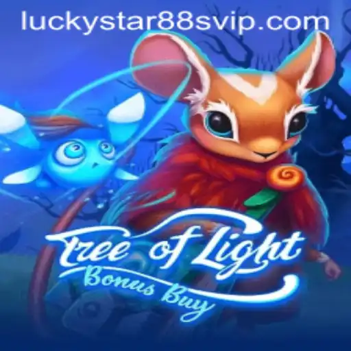Exploring the Enchantment of TreeOfLightBonusBuy at Luckystar88.vip