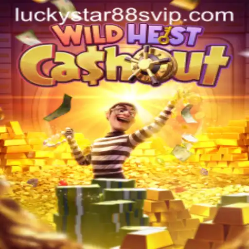Exploring the Thrills of WildHeistCashout and the Excitement of luckystar88.vip