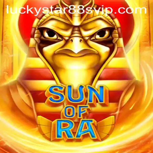 Discover the Exciting World of SunofRa: A Captivating Game at luckystar88.vip