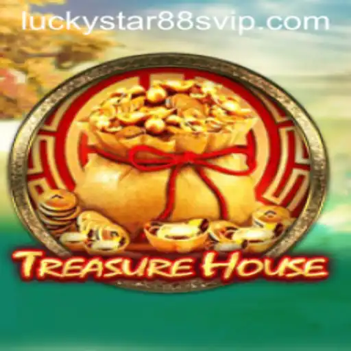 Treasures Await in TreasureHouse: A Game of Adventure and Strategy